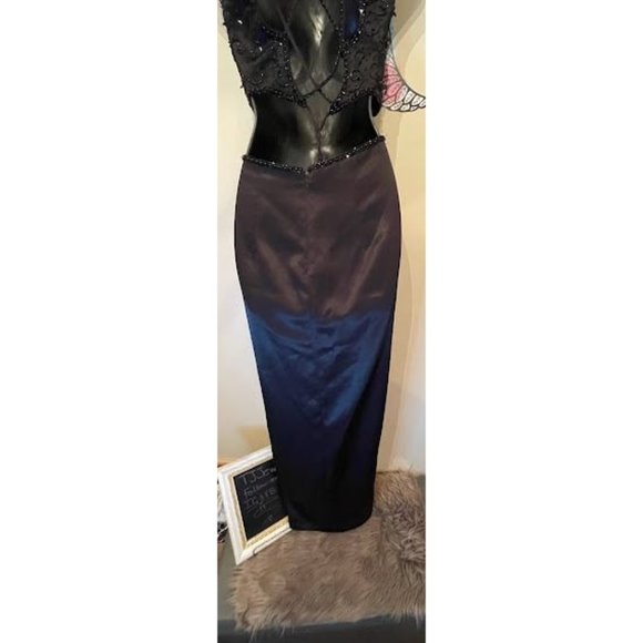 Women's Formal Cire A Division of Landa designer dress - Picture 2 of 9